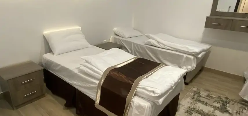 ARAM Suites image